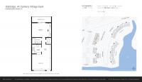 Unit 329 Oakridge S floor plan